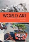 Image for World art: an introduction to the art in artefacts