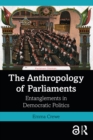 Image for An Anthropology of Parliaments: The Everyday Making of Democratic Politics