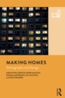 Image for Making Homes: Ethnography and Design