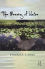 Image for The Meaning of Water