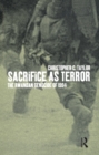 Image for Sacrifice as Terror: The Rwandan Genocide of 1994