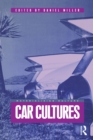 Image for Car Cultures