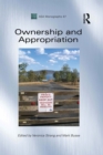 Image for Ownership and Appropriation : v. 47