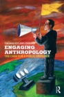 Image for Engaging anthropology: the case for a public presence