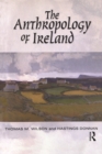 Image for The anthropology of Ireland
