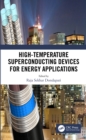 Image for High-temperature superconducting devices for energy applications