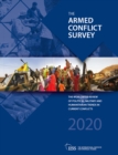 Image for Armed Conflict Survey 2020