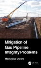 Image for Mitigation of gas pipeline integrity problems