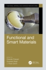 Image for Functional and smart materials