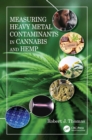 Image for Measuring Heavy Metal Contaminants in Cannabis and Hemp
