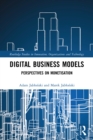 Image for Digital business models: perspectives on monetisation