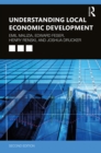 Image for Understanding Local Economic Development: Second Edition
