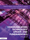 Image for Communication Technology Update and Fundamentals: 17th Edition