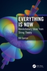 Image for Everything Is Now: Revolutionary Ideas from String Theory