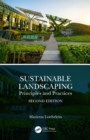 Image for Sustainable Landscaping: Principles and Practices