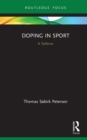 Image for Doping in sport: a defence