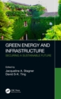 Image for Green energy and infrastructure: securing a sustainable future