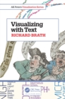 Image for Visualizing With Text
