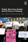 Image for Airbnb, short-term rentals and the future of housing