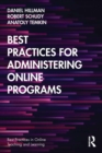 Image for Best Practices for Administering Online Programs