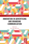Image for Innovation in Branding and Advertising Communication
