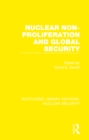 Image for Nuclear Non-Proliferation and Global Security
