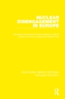Image for Nuclear disengagement in Europe : 8
