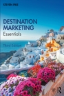 Image for Destination Marketing: Essentials
