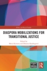 Image for Diaspora mobilizations for transitional justice