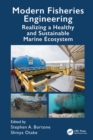 Image for Modern Fisheries Engineering: Realizing a Healthy and Sustainable Marine Ecosystem