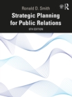 Image for Strategic Planning for Public Relations
