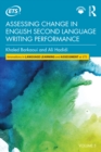 Image for Assessing Change in English Second Language Writing Performance