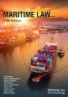 Image for Maritime law.