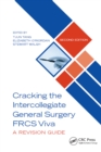 Image for Cracking the intercollegiate general surgery FRCS Viva: a revision guide