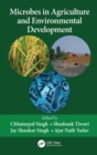 Image for Microbes in Agriculture and Environmental Development