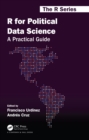 Image for R for political data science: a practical guide