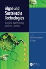 Image for Algae and Sustainable Technologies: Bio-Energy, Nanotechnology and Green Chemistry
