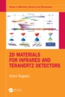 Image for 2D Materials for Infrared and Terahertz Detectors