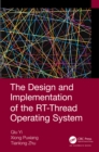 Image for The Design and Implementation of the RT-Thread Operating System