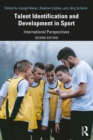 Image for Talent identification and development in sport: international perspectives