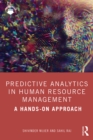 Image for Predictive analytics in human resource management: a hands-on approach