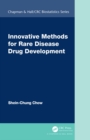 Image for Innovative Methods for Rare Disease Drug Development