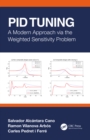 Image for PID tuning: a modern approach via the weighted sensitivity problem