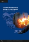 Image for Asia-Pacific regional security assessment 2020: key developments and trends