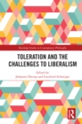 Image for Toleration and the Challenges to Liberalism