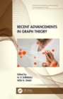 Image for Recent Advancements in Graph Theory