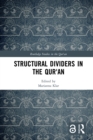 Image for Structural dividers in the Qur&#39;an