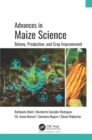 Image for Advances in Maize Science: Botany, Production, and Crop Improvement