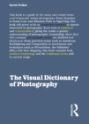 Image for The Visual Dictionary of Photography