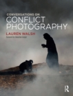 Image for Conversations on Conflict Photography